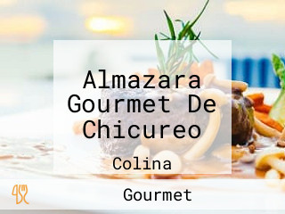 Almazara Gourmet De Chicureo