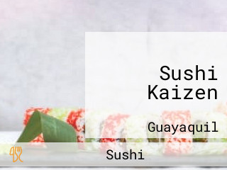 Sushi Kaizen