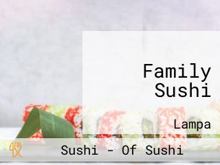 Family Sushi