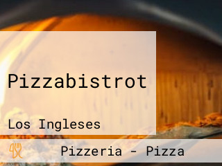 Pizzabistrot