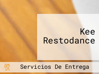 Kee Restodance