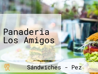 Panaderia Los Amigos