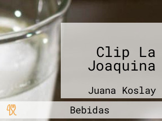 Clip La Joaquina