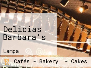 Delicias Barbara's