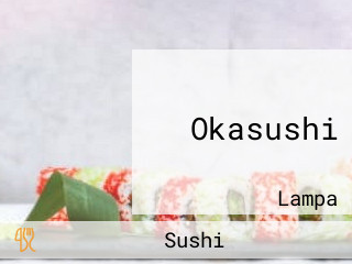 Okasushi