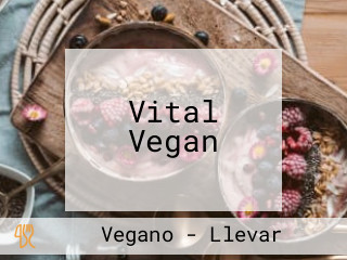 Vital Vegan