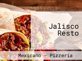 Jalisco Resto