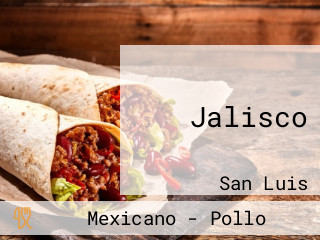 Jalisco