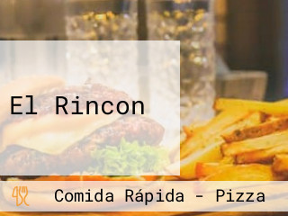 El Rincon