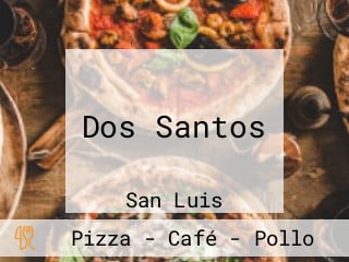 Dos Santos