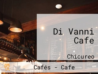 Di Vanni Cafe