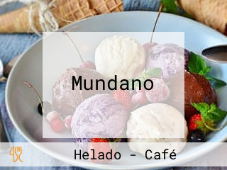 Mundano