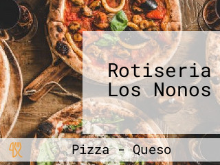 Rotiseria Los Nonos