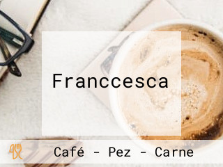 Franccesca