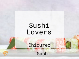 Sushi Lovers