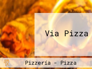 Via Pizza