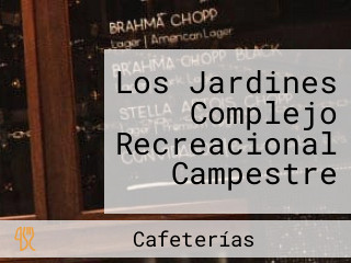 Los Jardines Complejo Recreacional Campestre