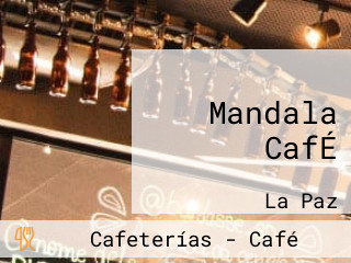 Mandala CafÉ