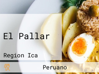 El Pallar