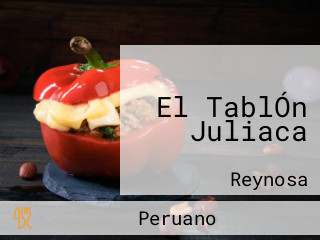 El TablÓn Juliaca