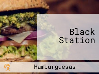 Black Station