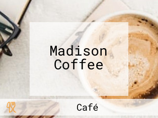 Madison Coffee