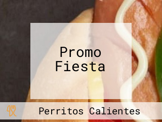 Promo Fiesta