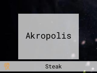 Akropolis