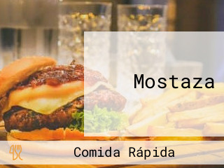 Mostaza