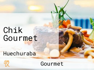 Chik Gourmet