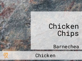 Chicken Chips