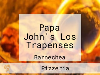 Papa John's Los Trapenses