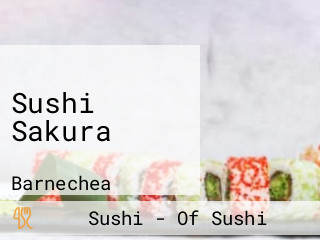 Sushi Sakura