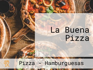 La Buena Pizza