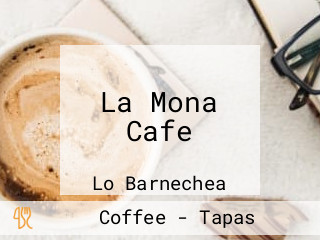 La Mona Cafe