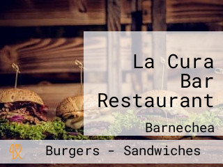 La Cura Bar Restaurant