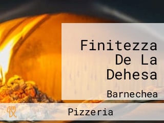 Finitezza De La Dehesa