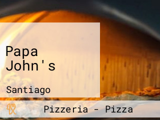 Papa John's