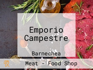 Emporio Campestre