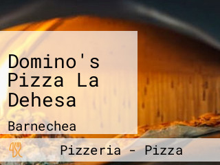 Domino's Pizza La Dehesa