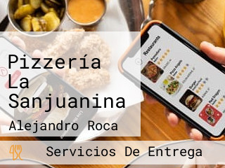 Pizzería La Sanjuanina