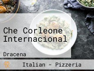 Che Corleone Internacional