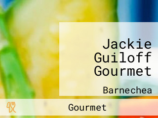 Jackie Guiloff Gourmet