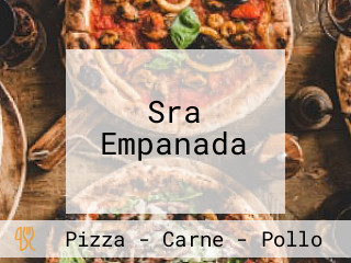 Sra Empanada