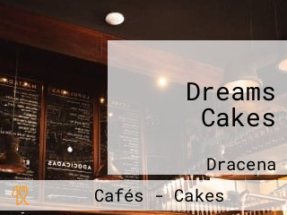 Dreams Cakes