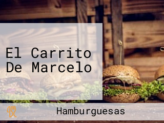 El Carrito De Marcelo