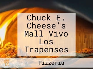 Chuck E. Cheese's Mall Vivo Los Trapenses