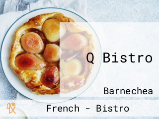 Q Bistro