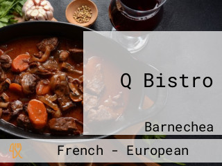 Q Bistro