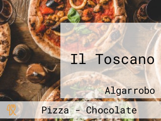 Il Toscano